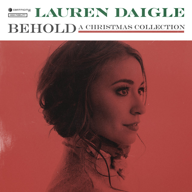 ab67616d0000b2733b9ce966ffe03151780c2b58 Silent Night Lauren Daigle