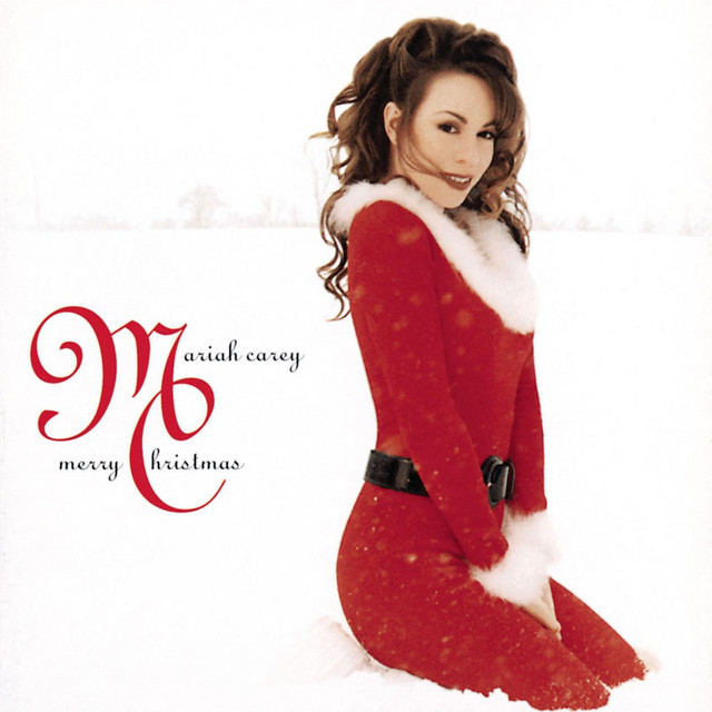ab67616d0000b2734246e3158421f5abb75abc4f All I Want For Christmas Is You Mariah Carey